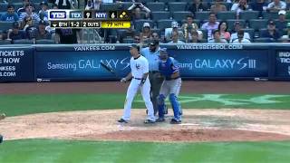 2012/08/16 Adams escapes jam