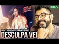 REAGINDO a Demi Lovato - Sorry not Sorry