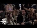 nashville cast on performing for a live audience siriusxm the highway jan 2014