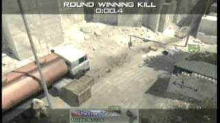 Kill Of The Week Ep. 1 Nationts Ignitor Cinema