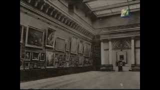 ☆Museo de Louvre.Victoria Alada,Venus de Milo y Magdalena Penitente