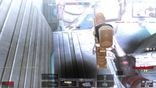 WolfTeam TR - Nemesis Trickshot Montage 2015