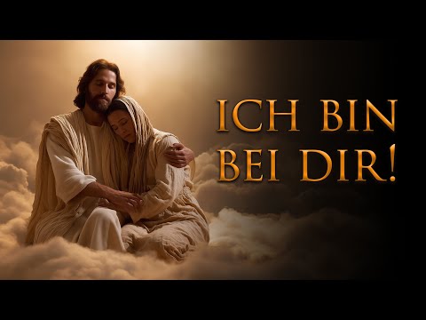 Gottes Botschaft: 'ICH