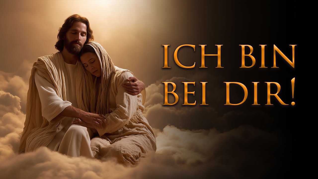 Gottes Botschaft: 