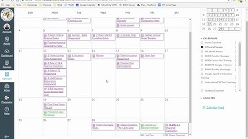 Canvas - Copy a Canvas Course (for new term)