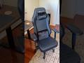 This Gaming Chair Is A MUST HAVE! 20% off code: Naseem https://shorturl.at/RzUK7