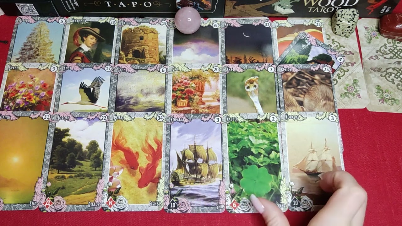 МУЖЧИНА, ПРЕДНАЗНАЧЕННЫЙ ВАМ СУДЬБОЙ❤‍🔥💍❤🥰КТО ОН?КАКОЙ ОН?КОГДА ПРИДЁТ🌟