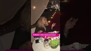 Robert, Der Romantiker Die Geissens