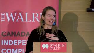 Yolanda Clatworthy: Changing the Story We Tell About Wildfire