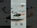 🚁 Des taxis volants à NYC en 2025 ⁉️