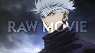 Download Jujutsu Kaisen 0 Movie Raw For Editing   1080   Drive Link