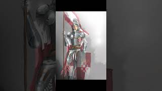 A Knight Drawing I Guess...