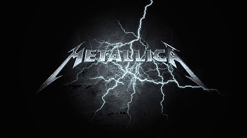 Metallica - The Unforgiven with Live Intro EB
