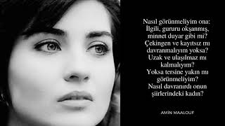 Betül Şenol - Yağmur Yağar Taş Üstüne