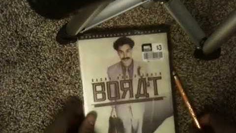 Epic DVD and Blu-ray Update for 9/11/18