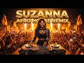 SUZANNA – Adriano Celentano (Afro Soul Cover) I AFRO HOUSE REMIX DJ AFROVA HITS