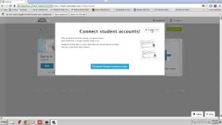 Screencast ClassDoJo