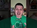 Your Database Is Not Your API
