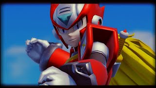 Mmd Mmx 卑怯戦隊うろたんだーUrotander, Underhanded Rangers