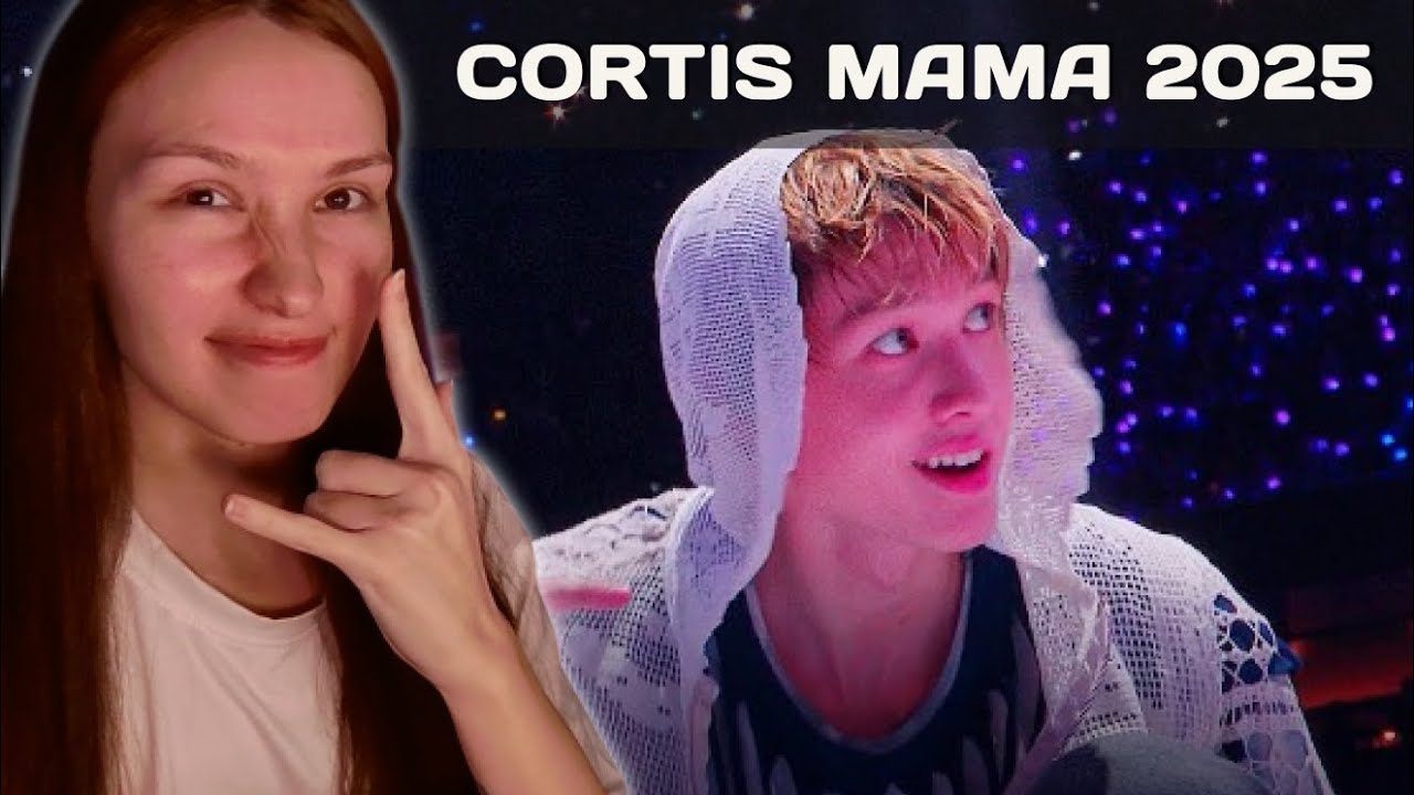 [2025 MAMA] CORTIS – GO! + FaSHioN 💥 | Реакция | Сцена, стиль и энергия