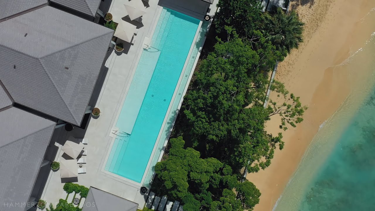 One Beachlands, Holetown, St. James | Hammerton Barbados