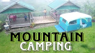 ECOTRAILS BASECAMP | Talisay, Negros Occidental | Budget Laag