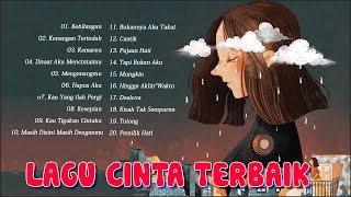 Kumpulan Lagu Akustik Katakan Cinta Indonesia   Yang Terdalam Harusnya Aku Hdana