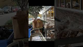 Your Generosity Impacts Your Community - Grace Ministries