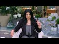 على رمش عيونها من ابن وديع الصافي حاجة تانيه
