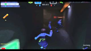 Microvolts  - BEAST Snipe #1