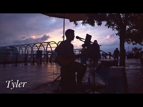 曾學良Tyler-太陽