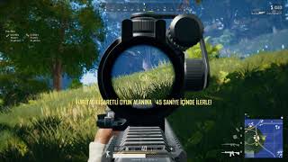 Çok Agresif Oynarım