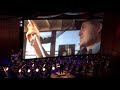 National Symphony Orchestra plays Jaws