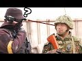 裏切者の前科を背負ったままサバゲをした結果