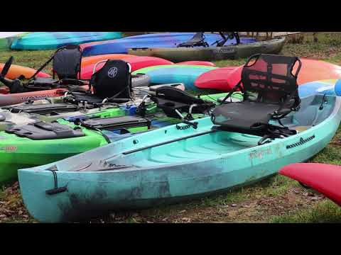 Kayaks For Sale Wisconsin