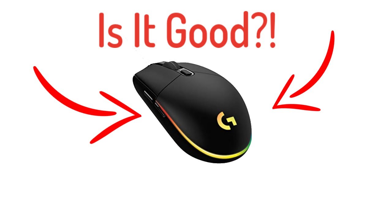 Is G203 Good Is G203 Good