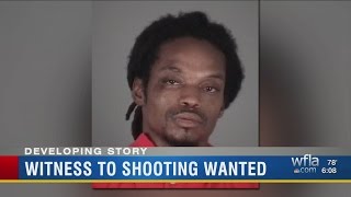 Pasco Sheriff’s deputies identity Friday night homicide victim