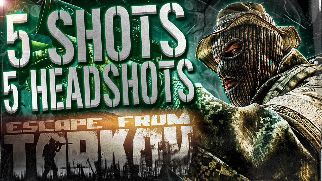 BEST MOMENTS ESCAPE FROM TARKOV HIGHLIGHTS - EFT WTF & FUNNY MOMENTS ...