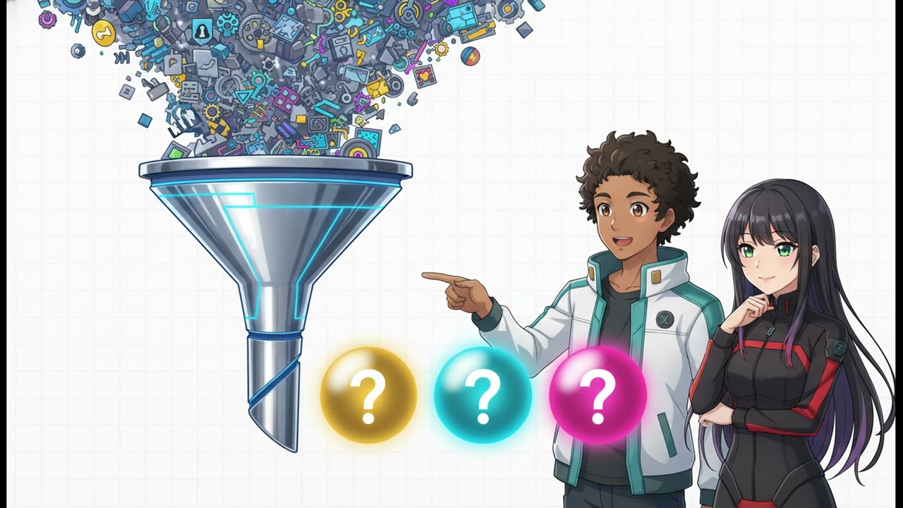 会社のAIルール、はじめの一歩