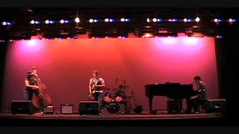 My Funny Valentine-Ben, Stephanie Lozina, Jett DiP...