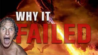 How Christian Bale And Gerard Butler Teamed Up For Sci-Fi Box Office Disaster
