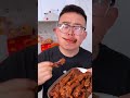 ASRM #ASRM #MUKBANG 33 Đùi vịt cay Hồ Nam cay kinh khủng! Họ đã thêm ớt ma vào, khiến chúng cay hơn