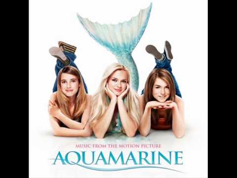 (+) Sara_Paxton_-_Connected_Aquamarine_Official_Soundtrack_