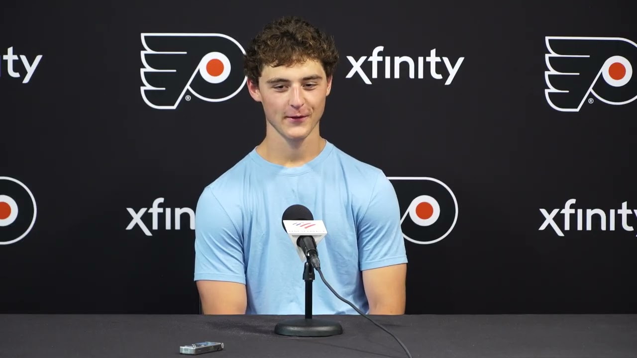 6/30 Media Availability: KJ Sauer