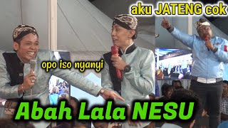 jawaloka Pagelaran Wayang Pentas Indonesia Maju di Ngreco