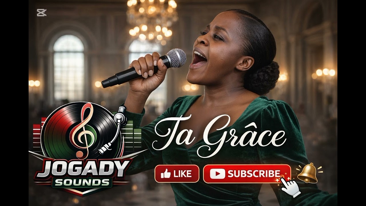 Ta Grâce 