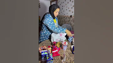 لنش بوكس ولدي الهاشمي اختي موحال اقدو 