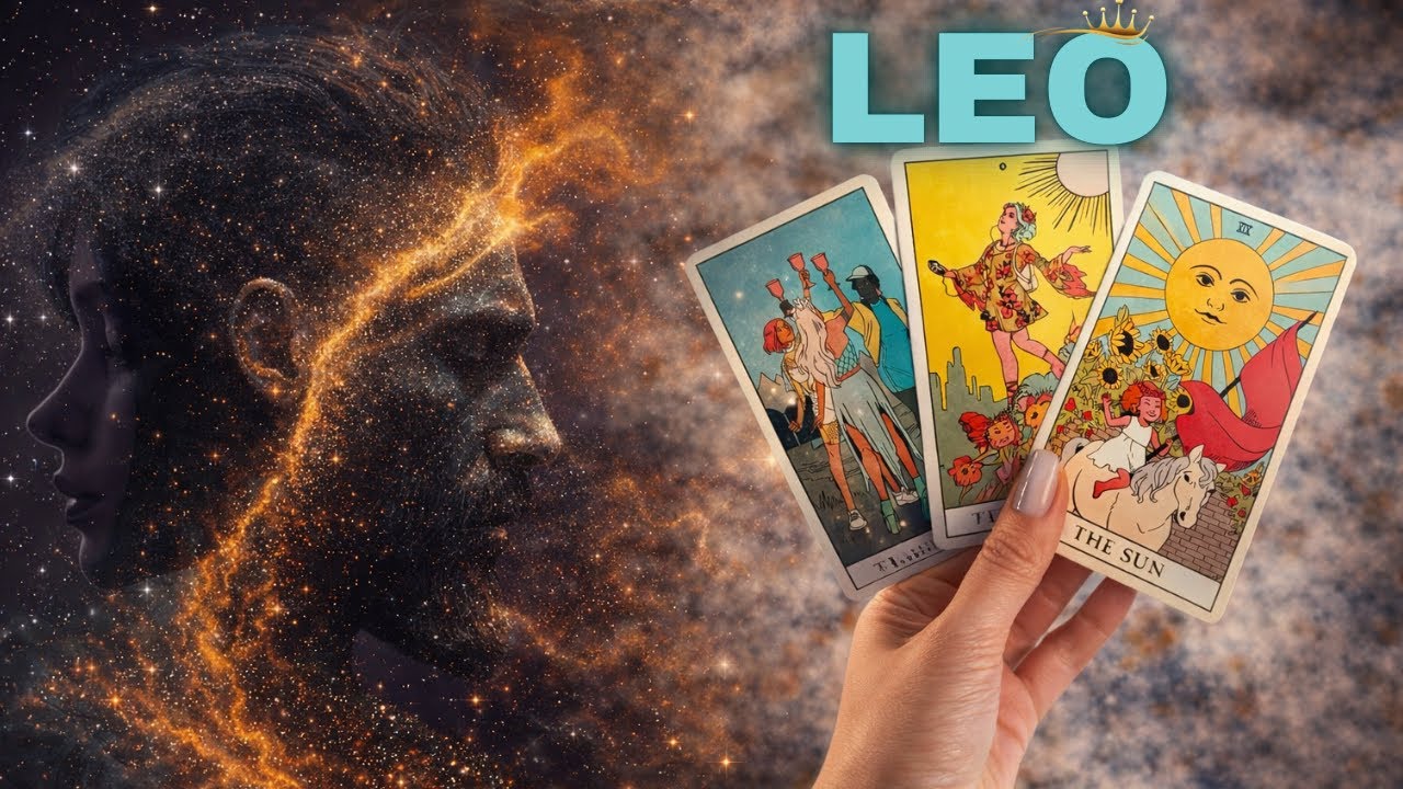 Лев ❤️✨, О, мой Лев ♌️ 😳Этот человек так ярко проявляется в твоем сегодняшнем раскладе! 🔥Март