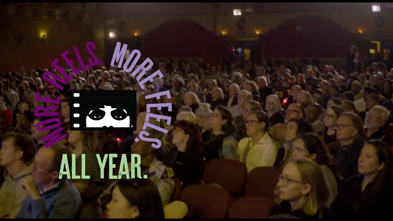 Become a Cinema/Chicago member: More reels. More feels. All year.
