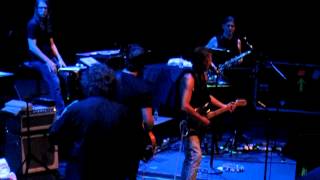 Lou Reed - Cremation/Ashes To Ashes (Live @ Royal Festival Hall, London, 10.08.12)
